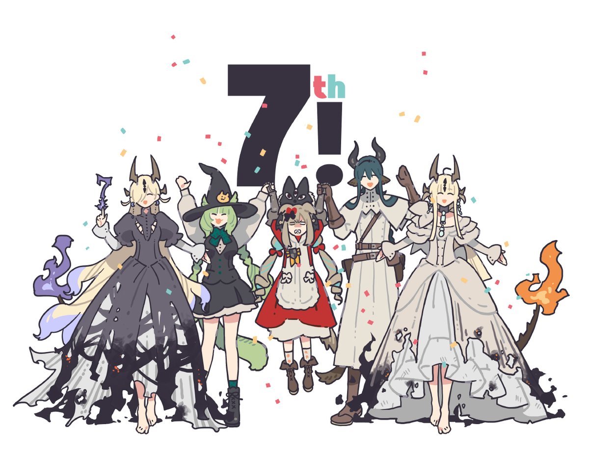STAR影法師 tweet media