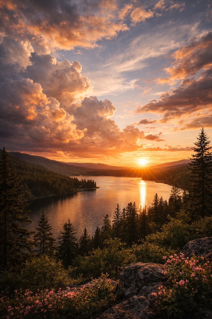 naturebeautyh's tweet photo. Beautiful view 🫶🏻✨ https://t.co/5KMxviNSDE
