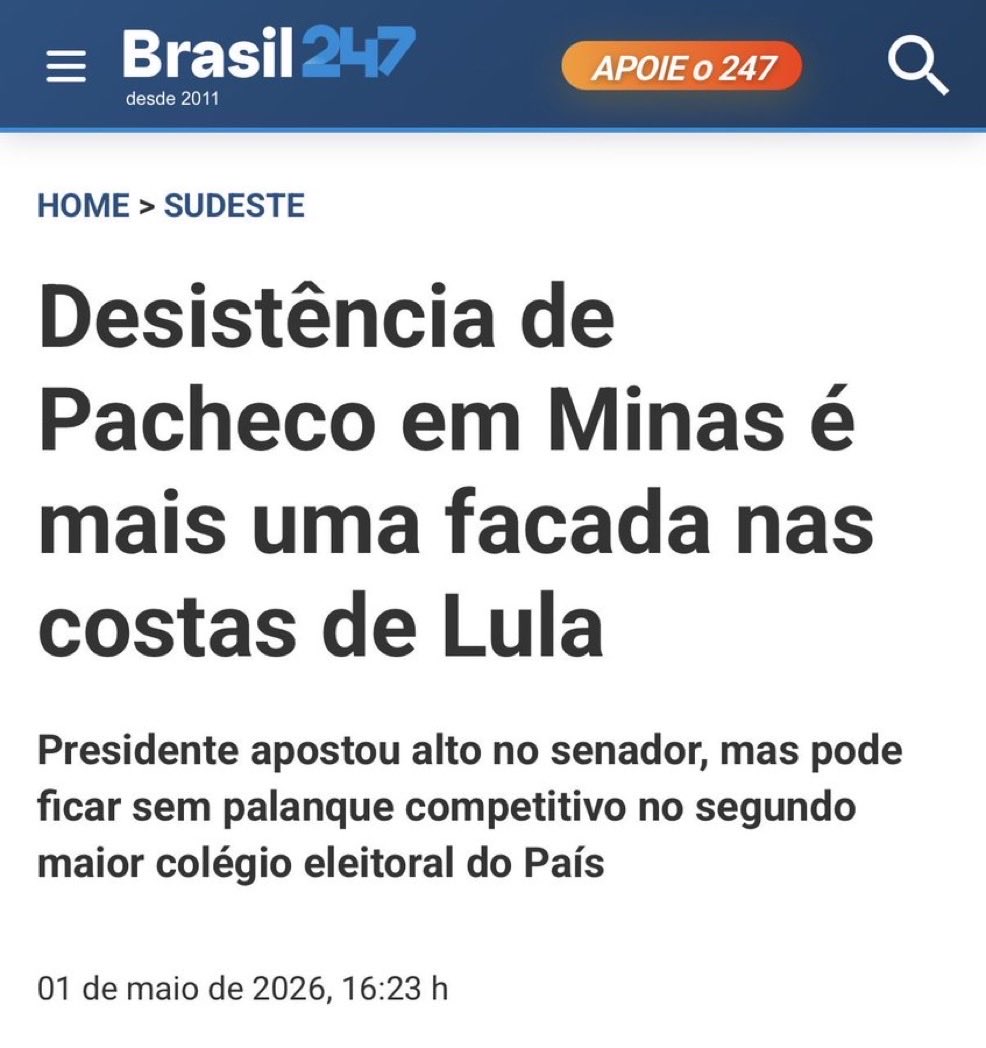 Rodrigo Constantino tweet media