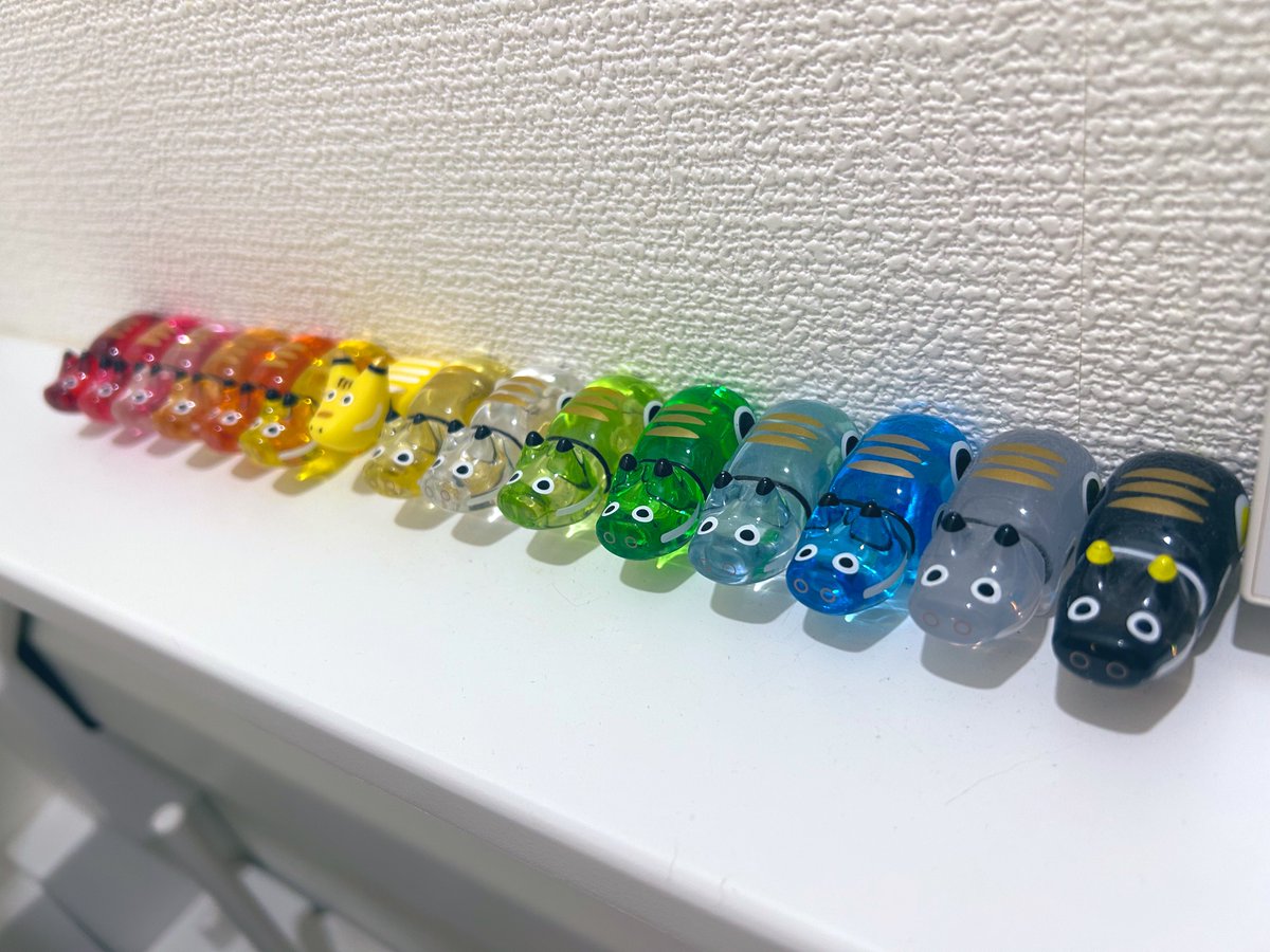ずんだ伯爵 tweet media