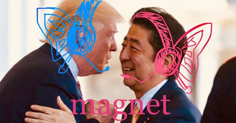 さめさん🦈 tweet media