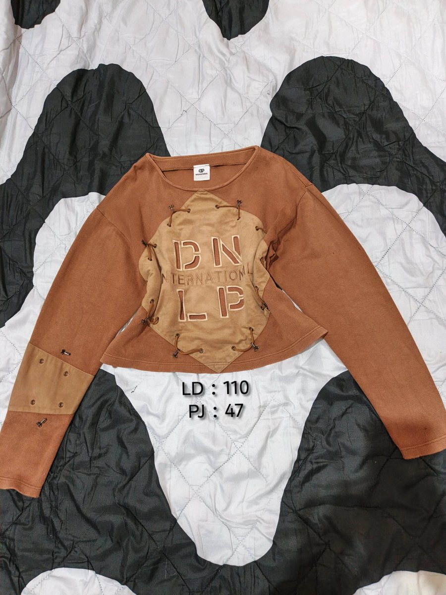 alesha preloved tweet media