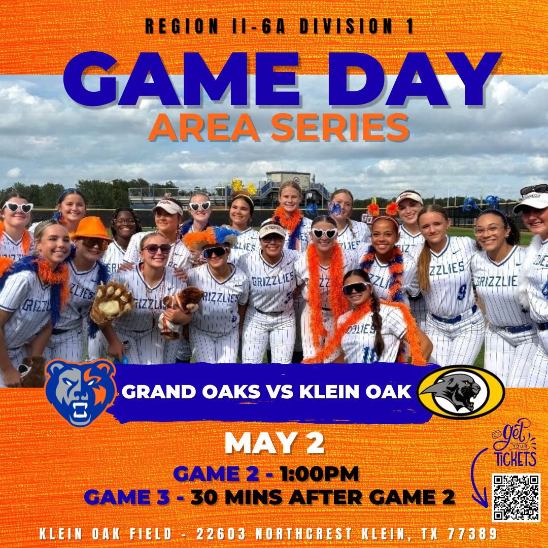 Grand Oaks Softball tweet media