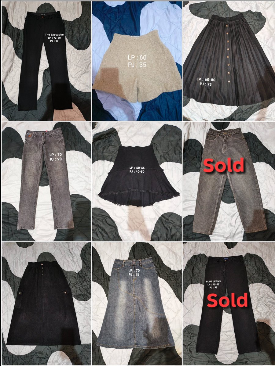 alesha preloved tweet media