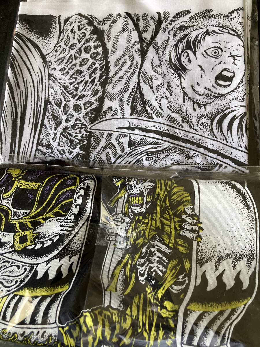 BLACKCHAPTER/TKC ARTWORKS tweet media