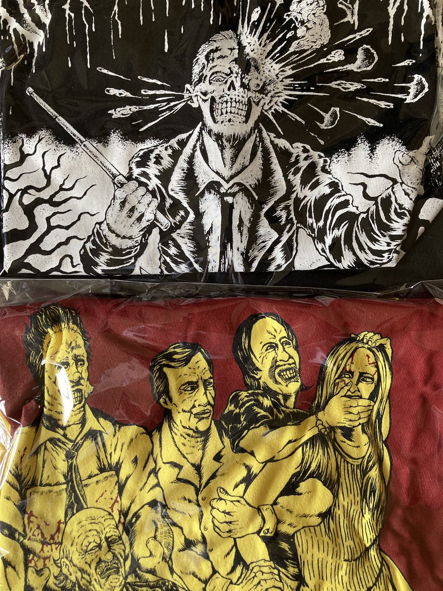 BLACKCHAPTER/TKC ARTWORKS tweet media