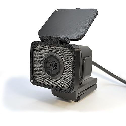 I just received Streamcam Privacy Cover from chops via Throne. Thank you! throne.com/sakuratsubasa #Wishlist #throne
