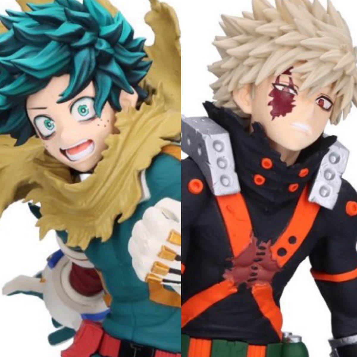 2026年9月発売最新プライズ 僕のヒーローアカデミア MAXIMATIC IZUKU