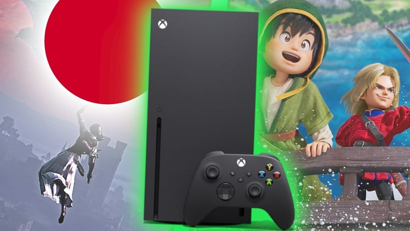 eXtas1s 🎮 Noticias & Rumores tweet media