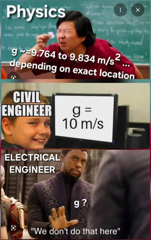 Physics Memes tweet media