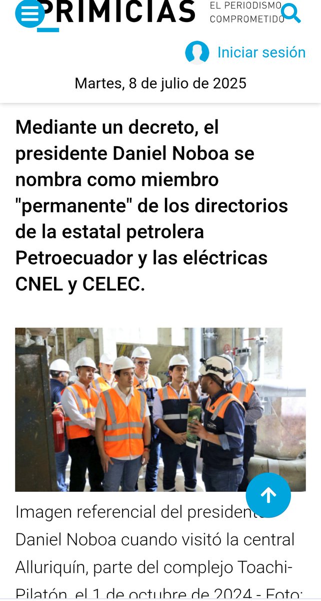 <a href="/ErnstPazmi/">Ernesto Damián</a> <a href="/quino2376/">胡安·何塞·杜阿爾特 🇪🇸🇪🇨🇨🇳</a> <a href="/CNEL_EP/">CNEL EP</a> <a href="/DanielNoboaOk/">Daniel Noboa Azin</a> Fíjate,fíjate,fíjateeee