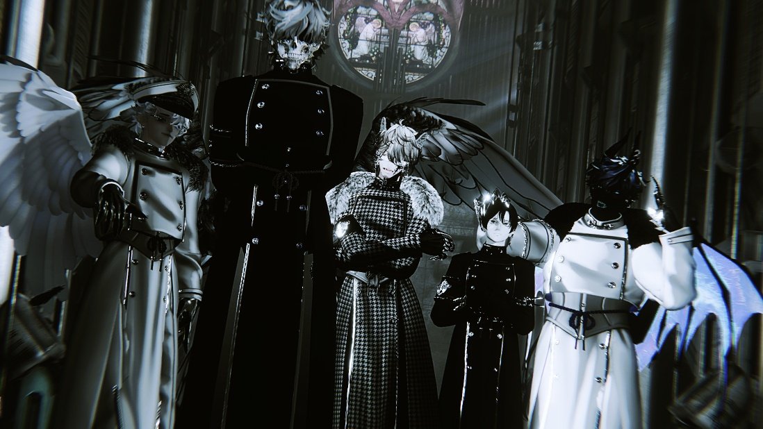 📸やまださん #BLVKcollection