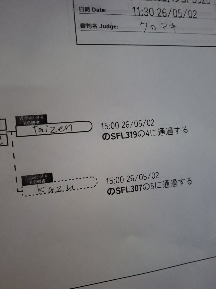 SS熊本｜taizen tweet media