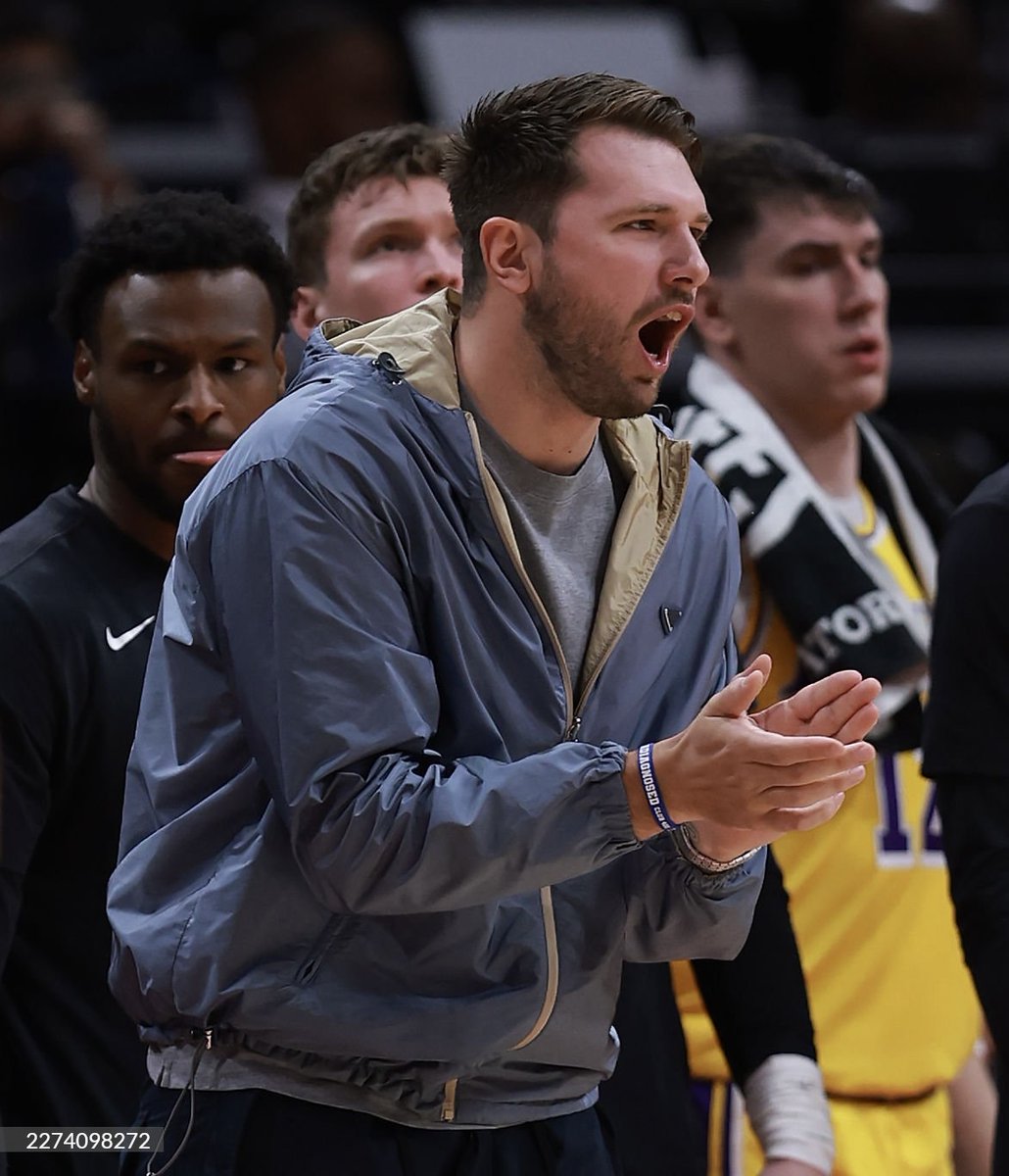 Luka Updates tweet media
