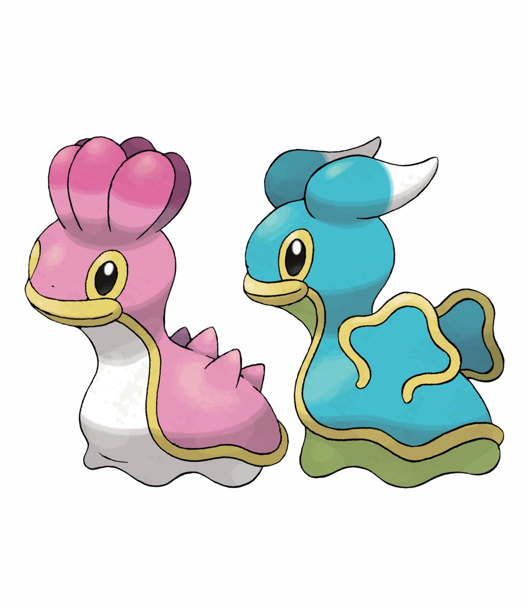 Bulbagarden predicts that a new Pokémon in ‘Winds and Waves’ will be ...