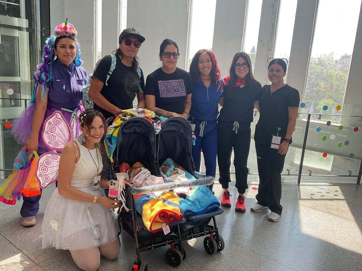 Issste Querétaro tweet media