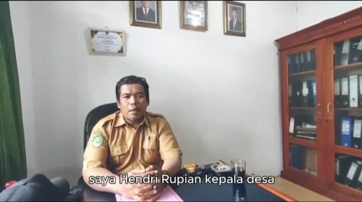 BUMDes “Harapan Kita” Desa Kembang Seri, Talang Empat,  Bengkulu Tengah bukti nyata potensi loka jadi kekuatan ekonomi. 

<a href="/YandriSusanto/">Yandri Susanto</a>
@ARizaPatria
@MensetnegRI
#BPSDMKementerianDesaPDT
#BUMDesaKelolaKetahananPangan
#KerjasamaBUMDesaKDMP
#KerjaPendampjngDesaBerdampak