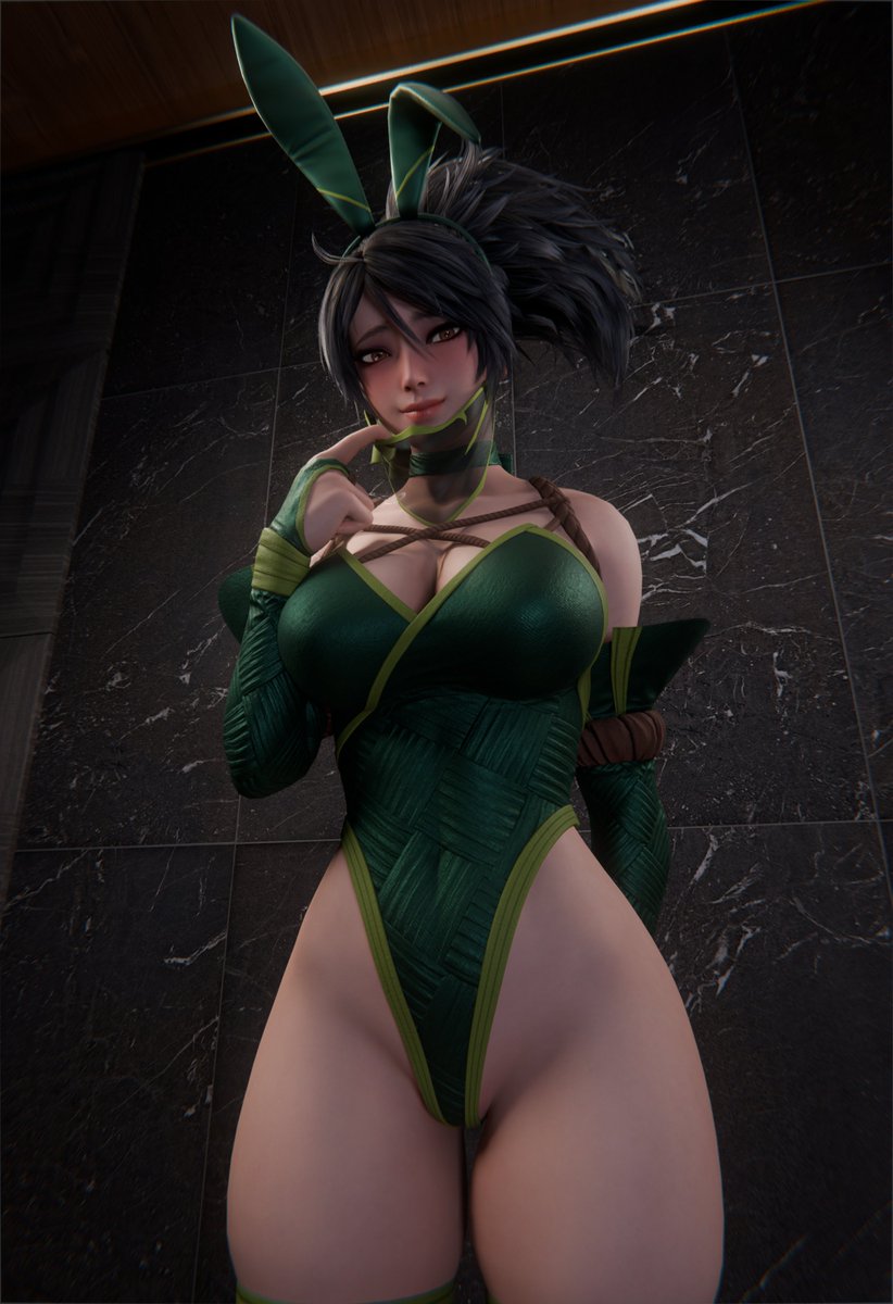 zen 🔞 (Commissions Open) tweet media