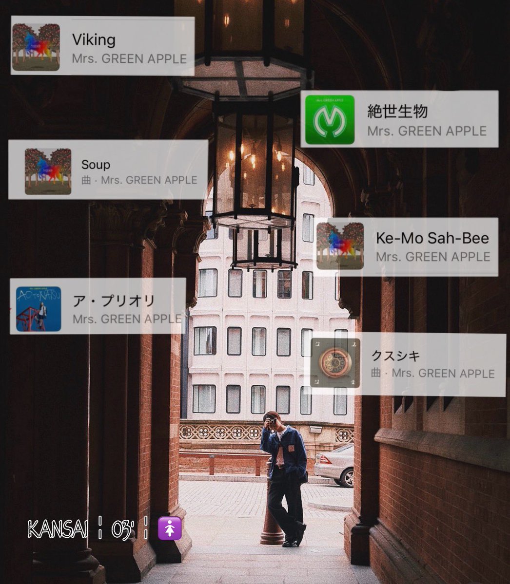 ノア@4/19 tweet media
