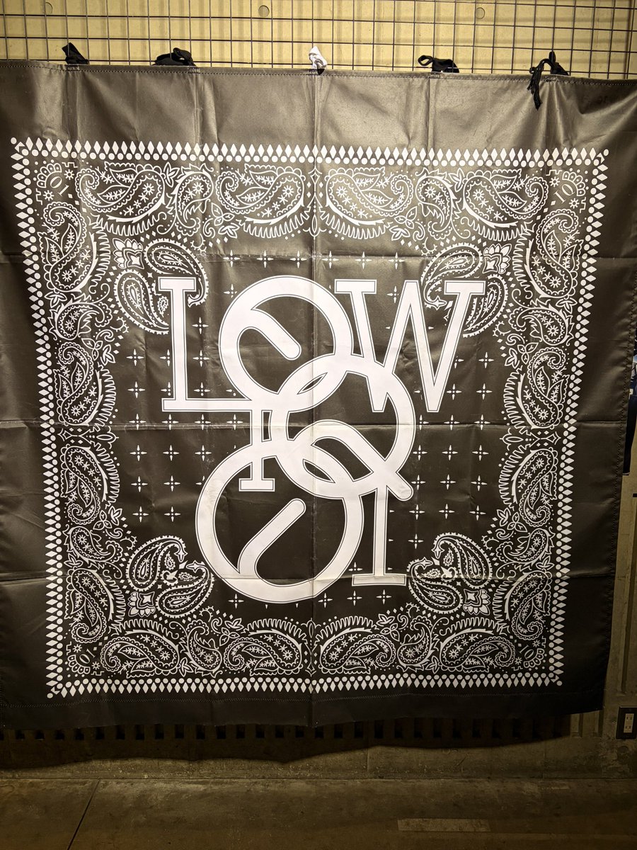 _Ritty_J's tweet photo. 昨日のチッタに参戦された方、お疲れ様でした！

 #lowiq01 
#brahman https://t.co/WlA8MYbVgC