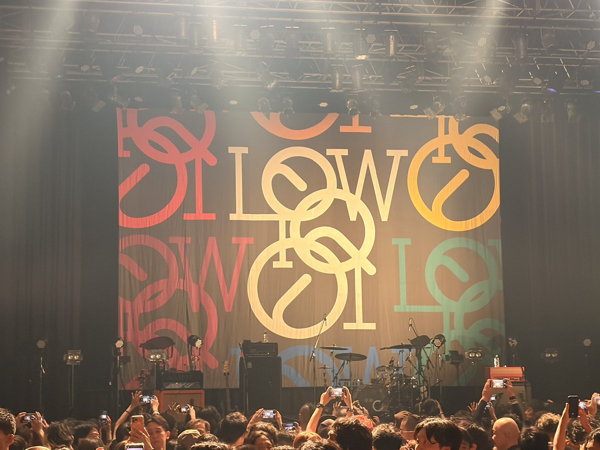 _Ritty_J's tweet photo. 昨日のチッタに参戦された方、お疲れ様でした！

 #lowiq01 
#brahman https://t.co/WlA8MYbVgC