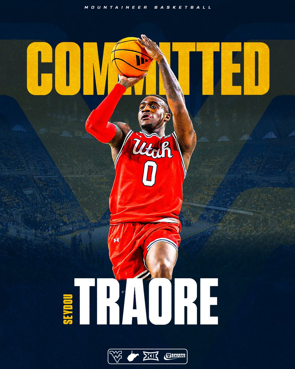 WVSports.com tweet media