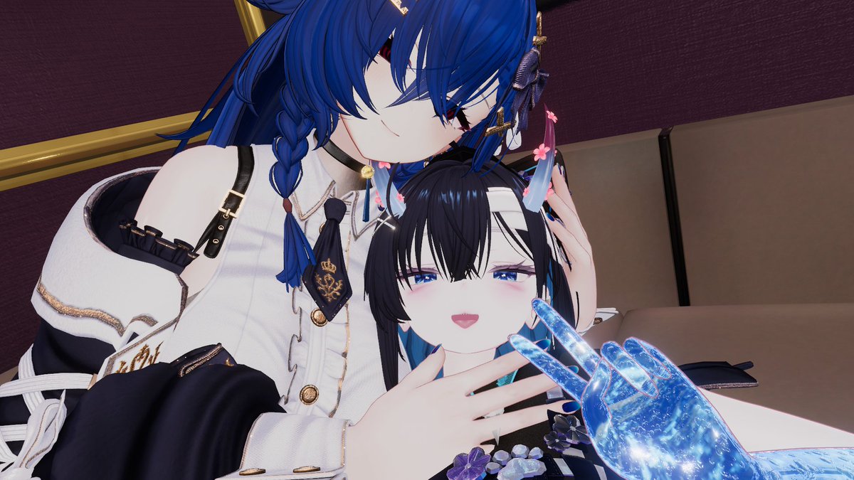 masa-aki_vrc tweet media