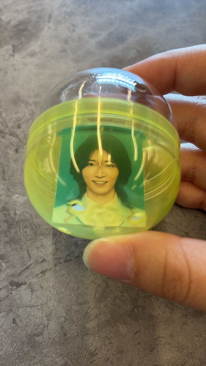 ゆな tweet media