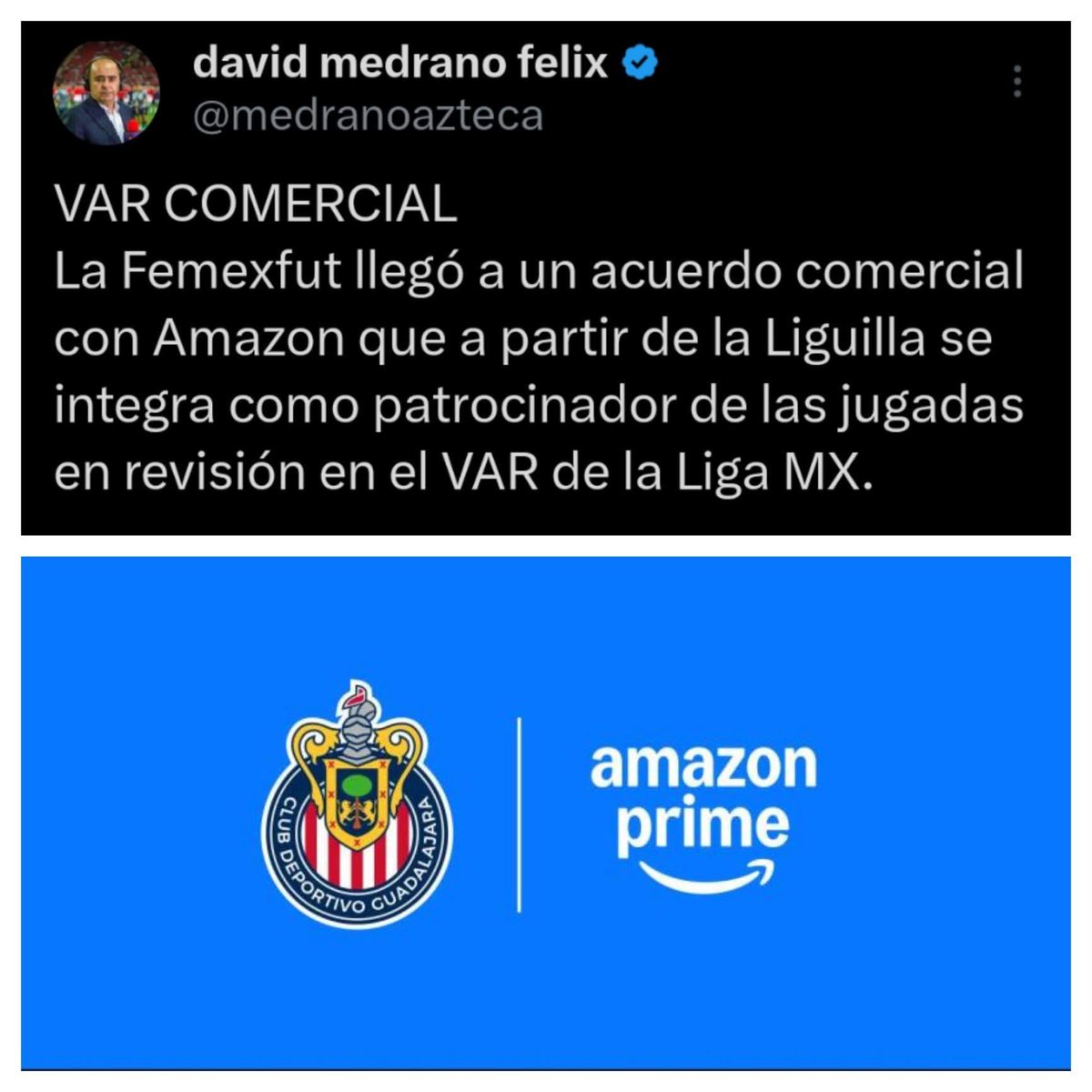 🦅🏆 El HINCHA 🏆🦅⚽ tweet media
