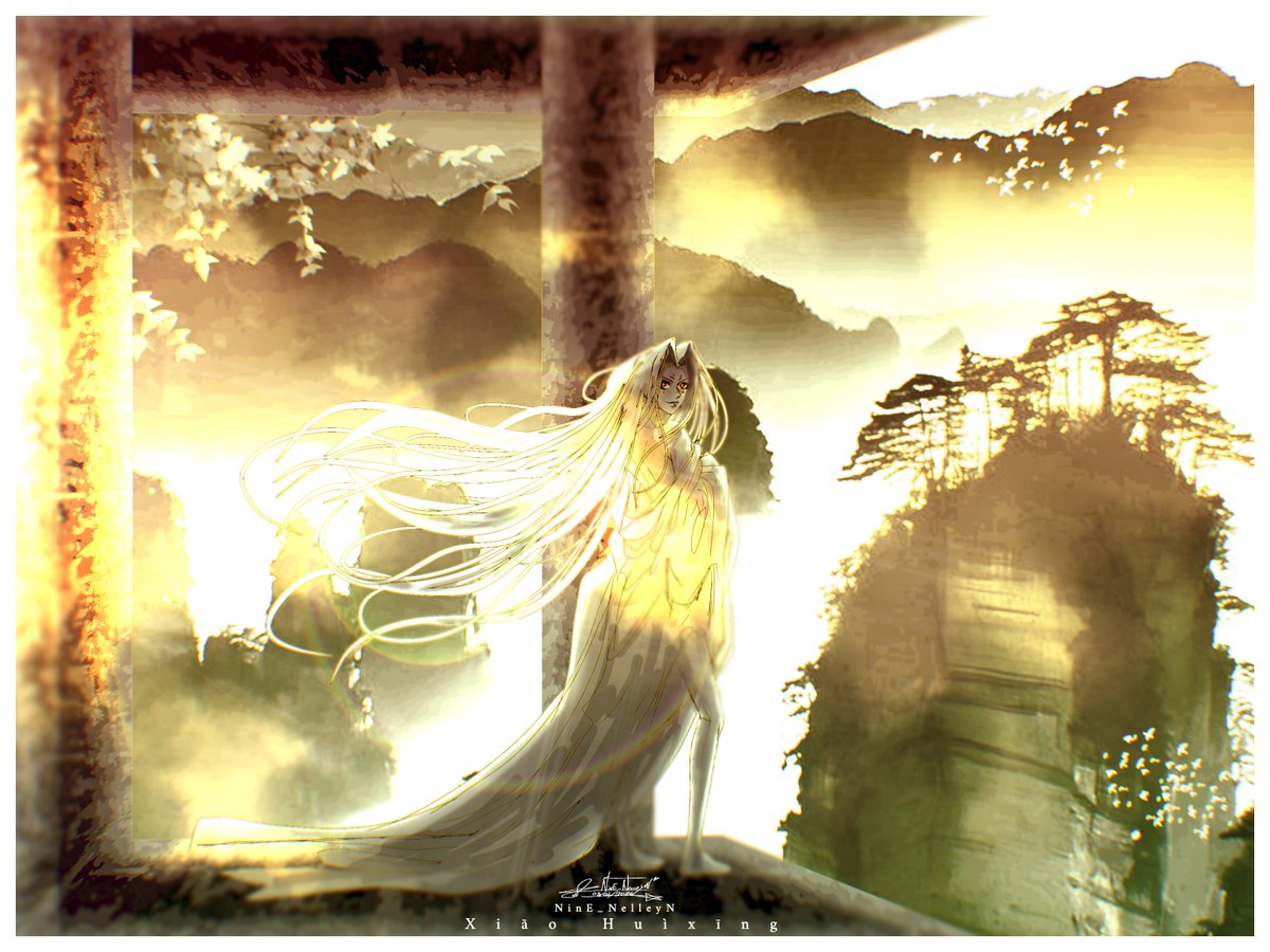 NNelleynn's tweet image. 🪷 #OC #avatarthelastairbender  🐦‍🔥 #love #anime #art #DigitalArtist  #アニメ #アート #デジタルアート #藝術 》🪷》》}♡