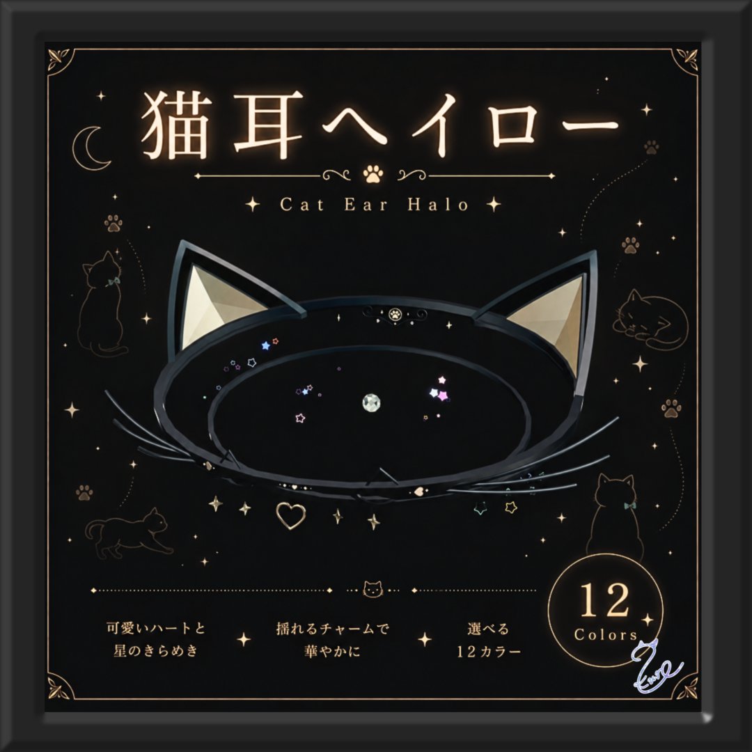 くろねこしょっぷ tweet media