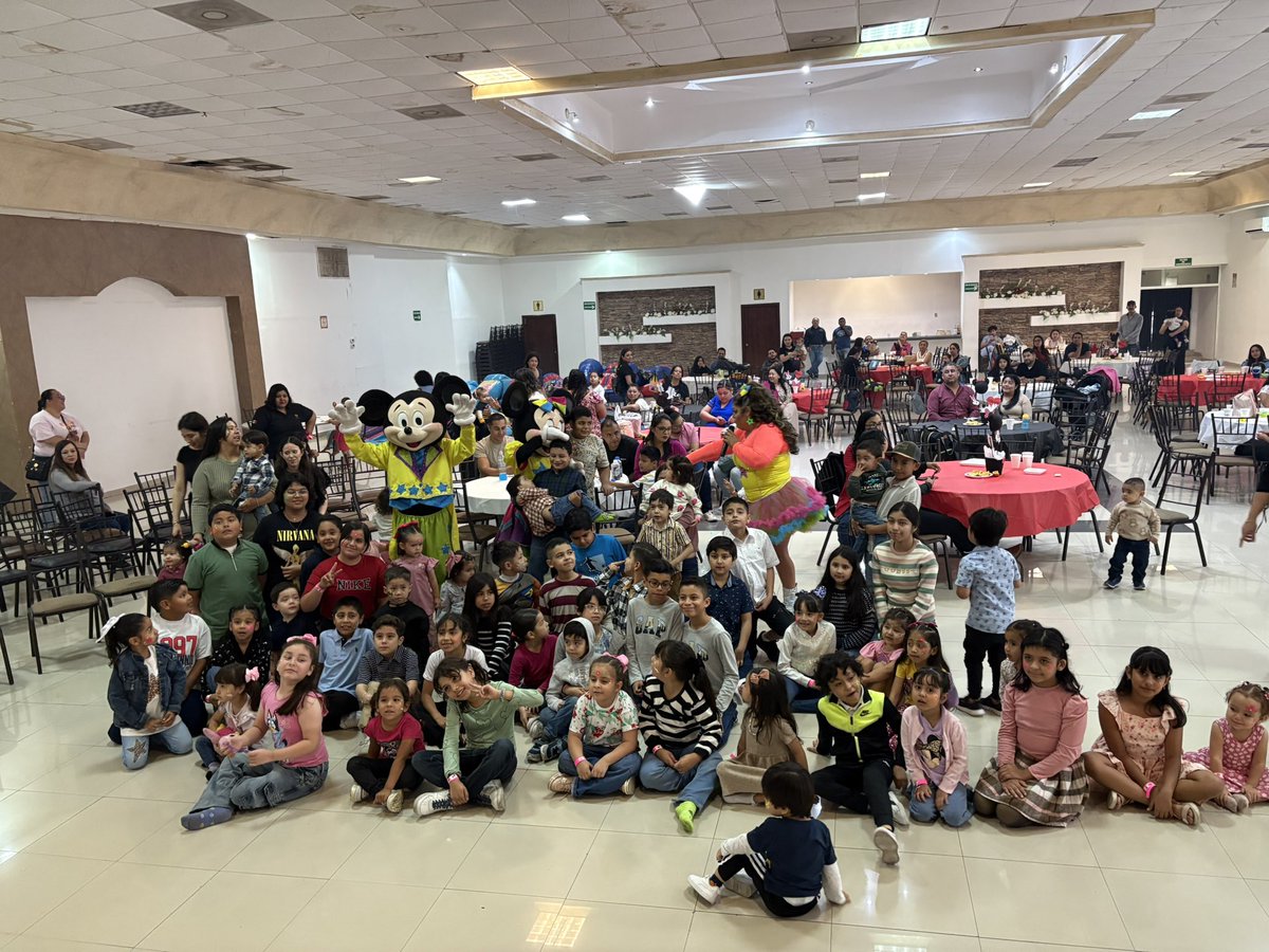 Issste Coahuila tweet media