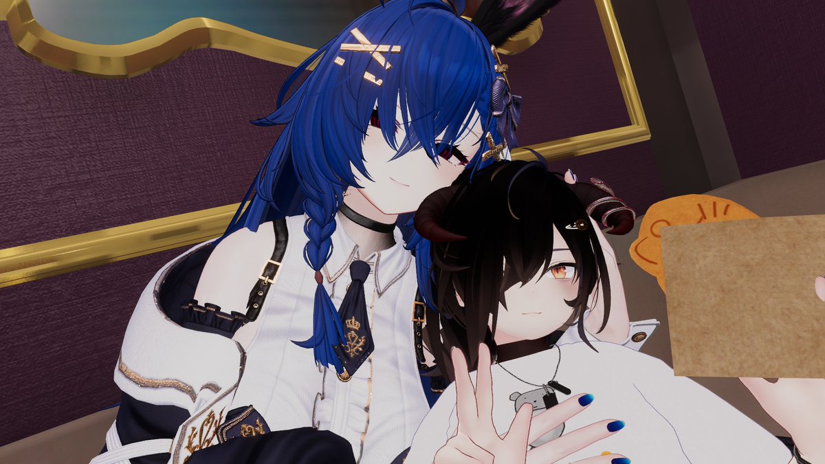 masa-aki_vrc tweet media