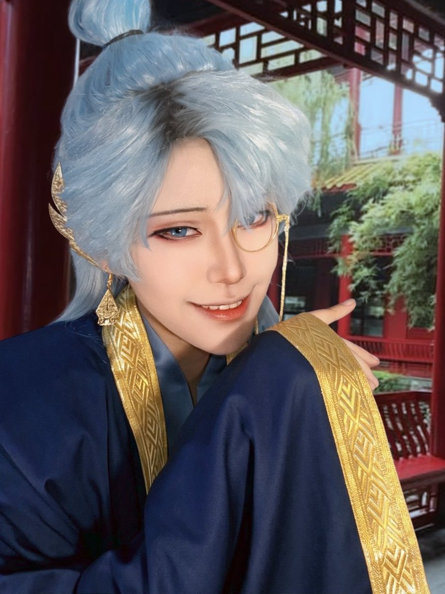 俊 - Shun. tweet media
