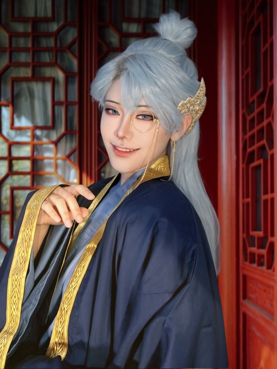 俊 - Shun. tweet media