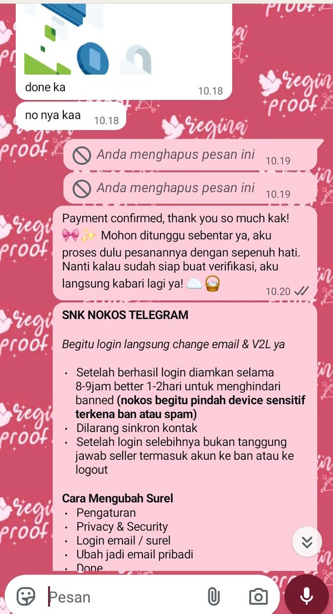 reGina! 🍭 ; nokos 🌷 tweet media