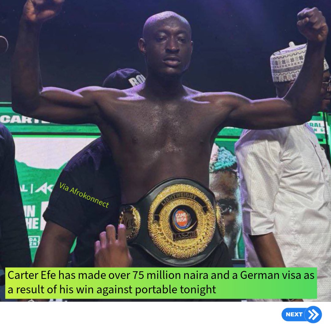 Afrokonnect tweet media