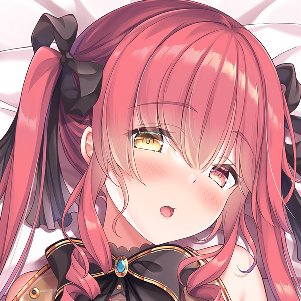 白河子💙コミティア156【ぬ07a】 tweet media