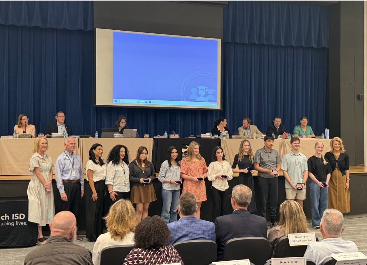 Multilingual Department - Spring Branch ISD tweet media