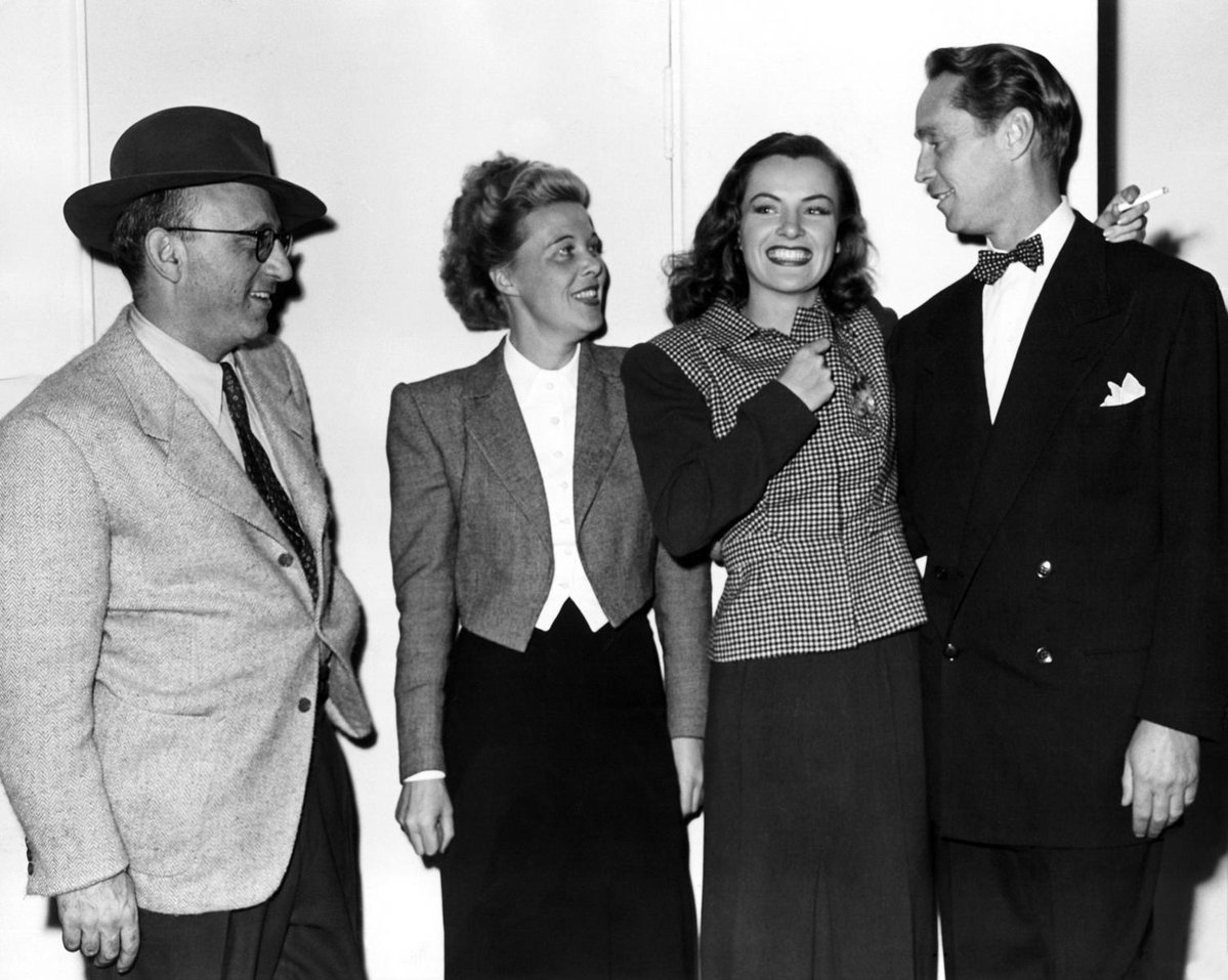 Film Noir Foundation tweet media