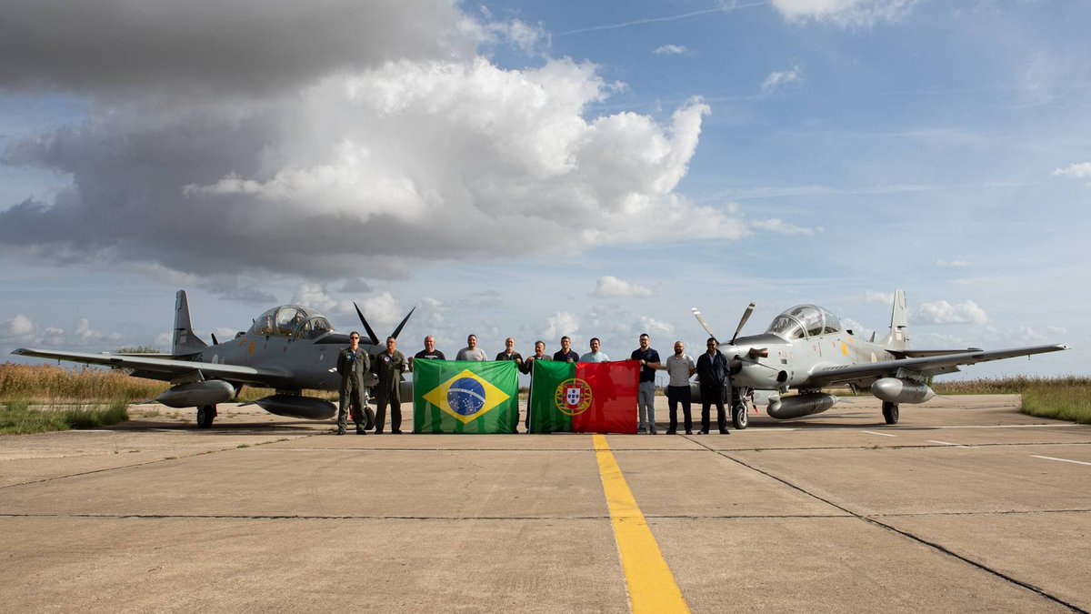 Realidade Militar tweet media