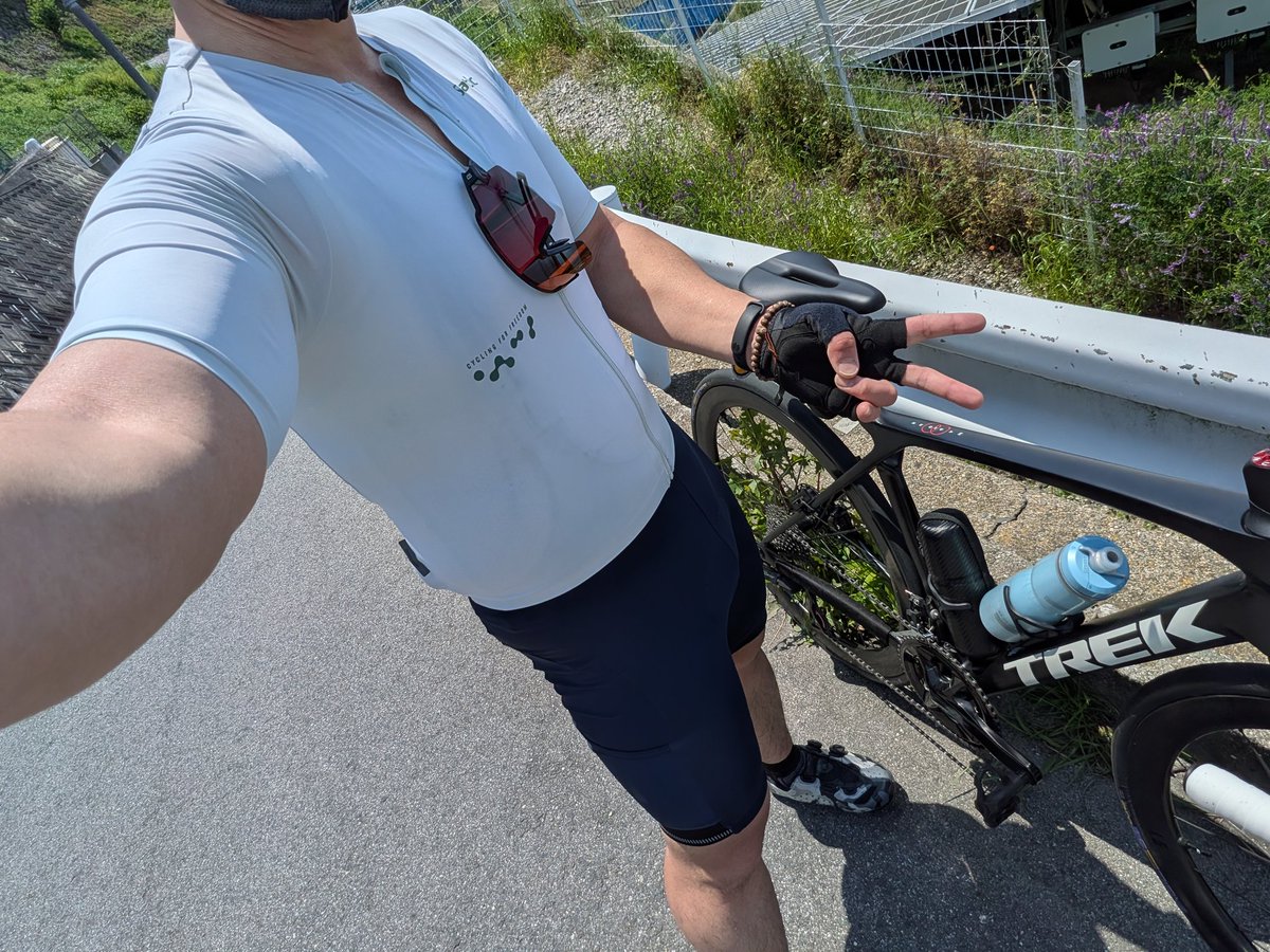 ロードバイク