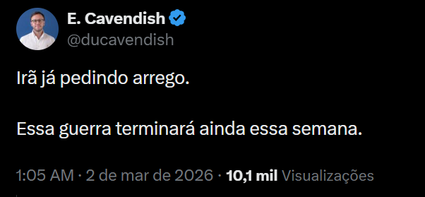 Jéferfon Menezes tweet media