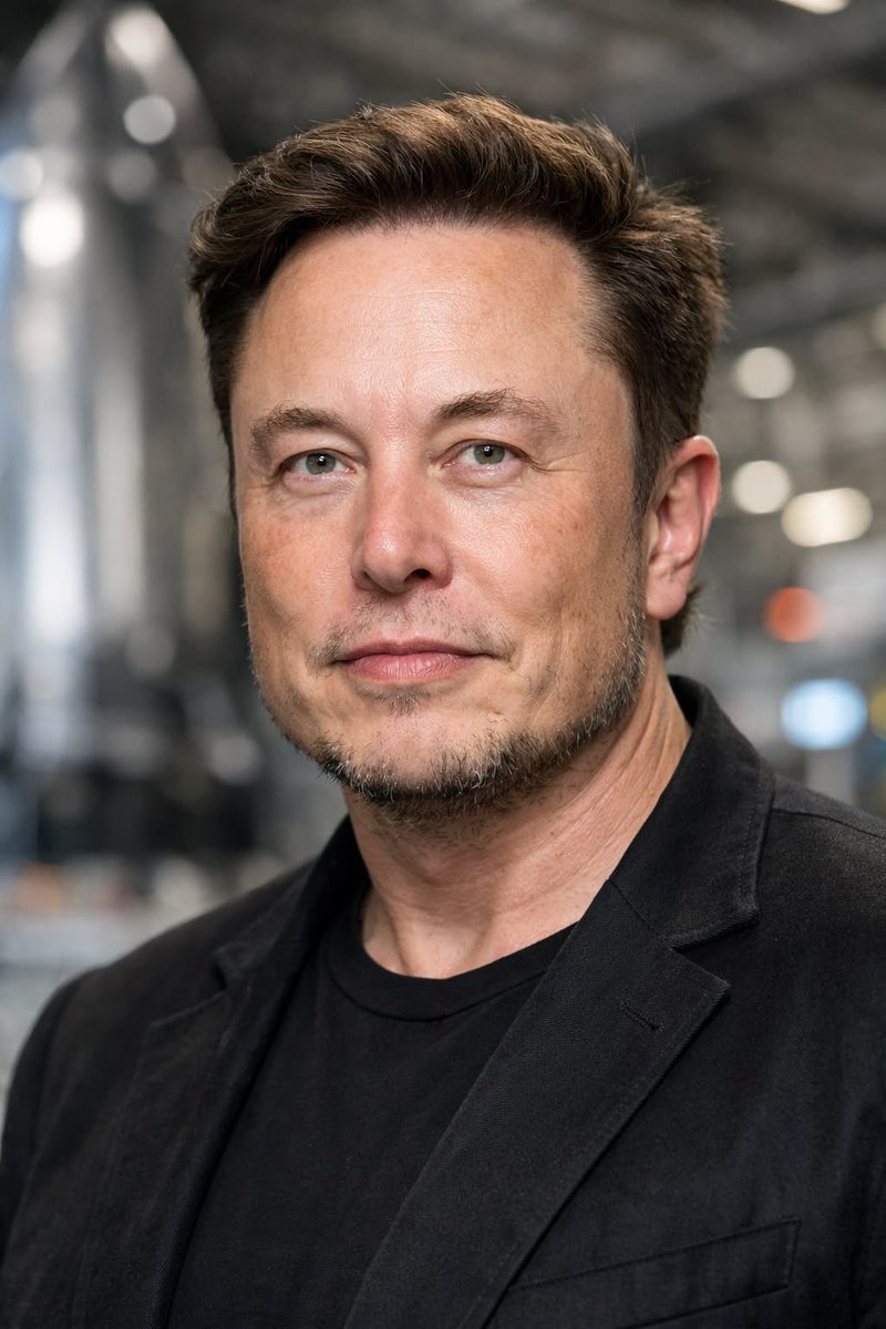 Elon tweet media