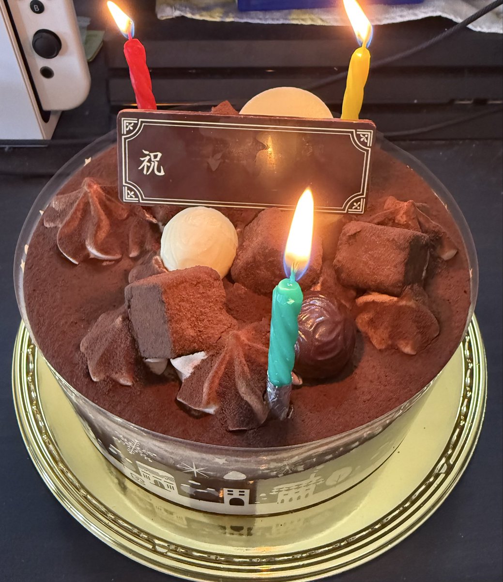 森緑 颯葉 @ルキグラ🥉thx‼️ tweet media