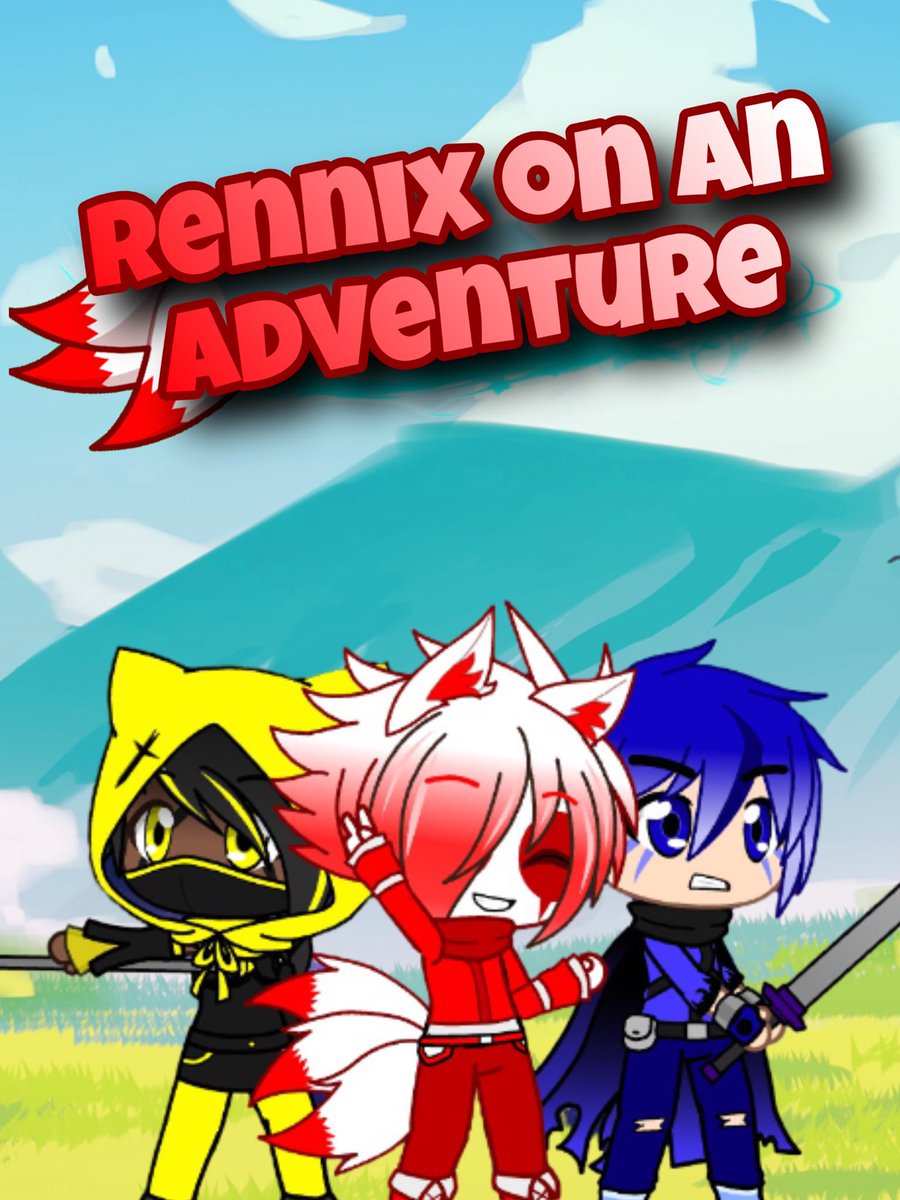DWilson2037982's tweet image. RENNIX ON A ADVENTURE 🔥

A fantasy series about a kitsune name Rennix

JOIN NOW!
Voice actors Needed
Age 13-18/19
#voiceactor #auditions #fantasy #gacha 

discord.gg/UEnQ3qfdF