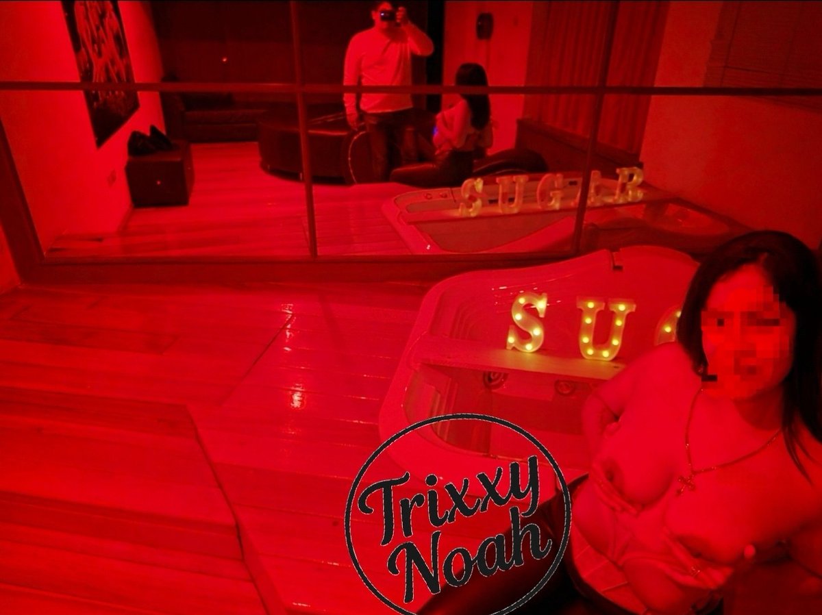 Trixxy Noah tweet media