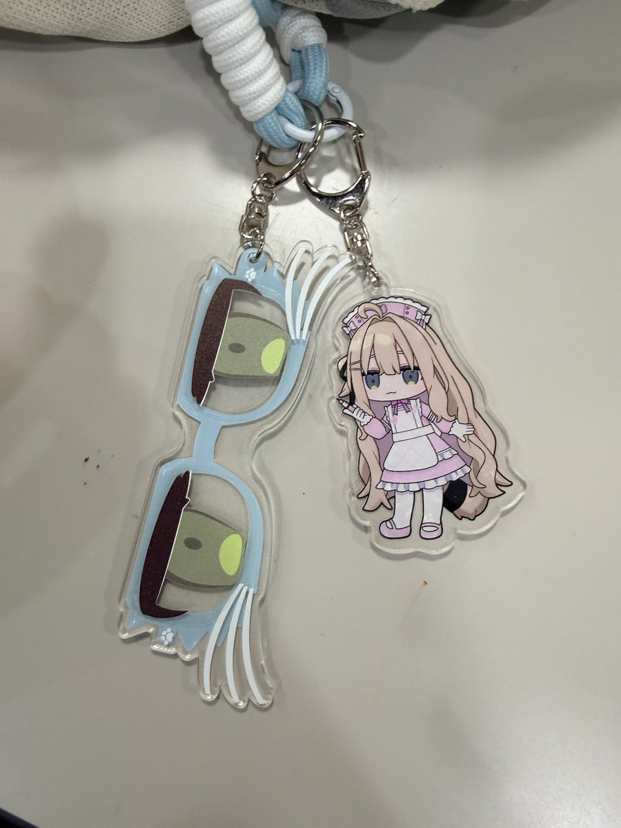 ArinS2(アリン) tweet media