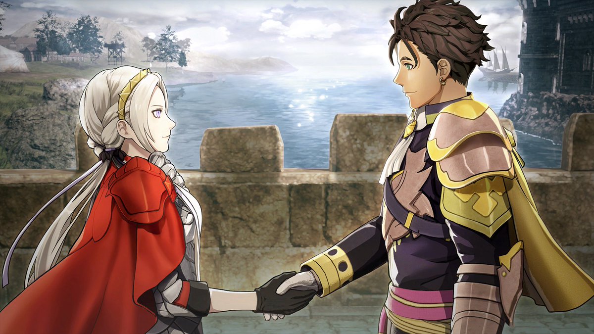 Emblem Crave tweet media
