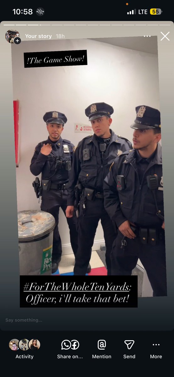 Justwantpriva_'s tweet image. @CCRB_NYC : this was a crime that several officers committed against a US citizen in a @NYCDHS @NYCHRA #sro #mens #homelessshelter.   3 videos that clearly depict the COMPLETE DISREGARD for that man's #constitutionalrights.  i need you to REMOVE THESE MEN FROM @NYPDPC now!